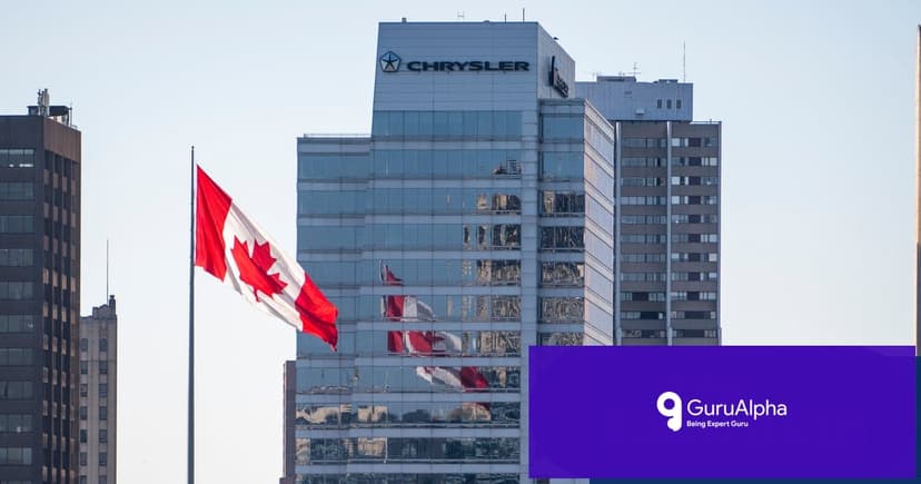 Ottawa Strikes Back: Canada Hits $20B in US Imports With Up to 50% Tariffs