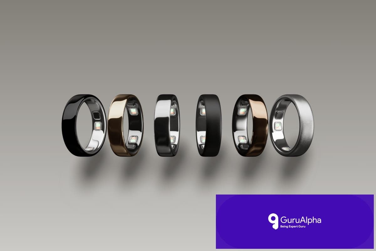 Oura Rings Sleep Tracking Accuracy Questioned in Lawsuit