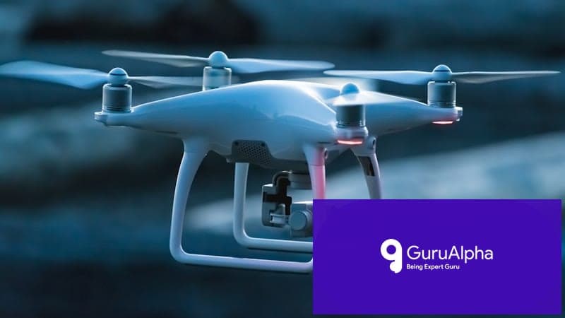 Pakistani Farmers Adopt Drone Technology for Precision Agriculture