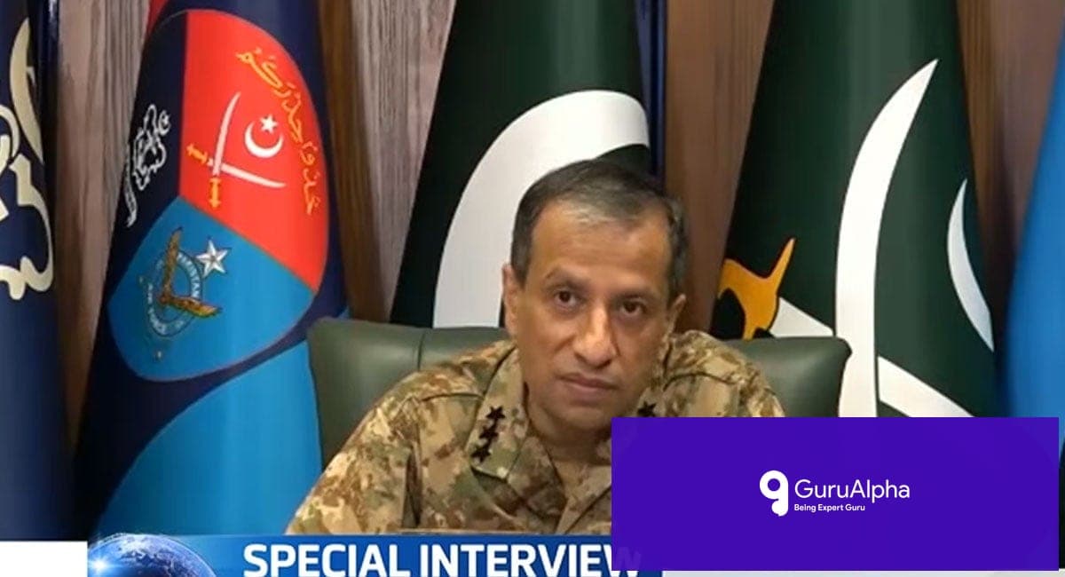 Pakistan Army Rejects Claims Mecca Pact Strains Relations With Iran