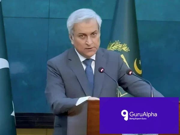 Pakistan Defies Unilateral Sanctions on Iran While Signaling Kabul Dialogue