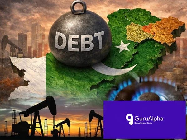 Pakistan Energy Sector Circular Debt Hits PKR 5.286 Trillion Amid IMF Mandate
