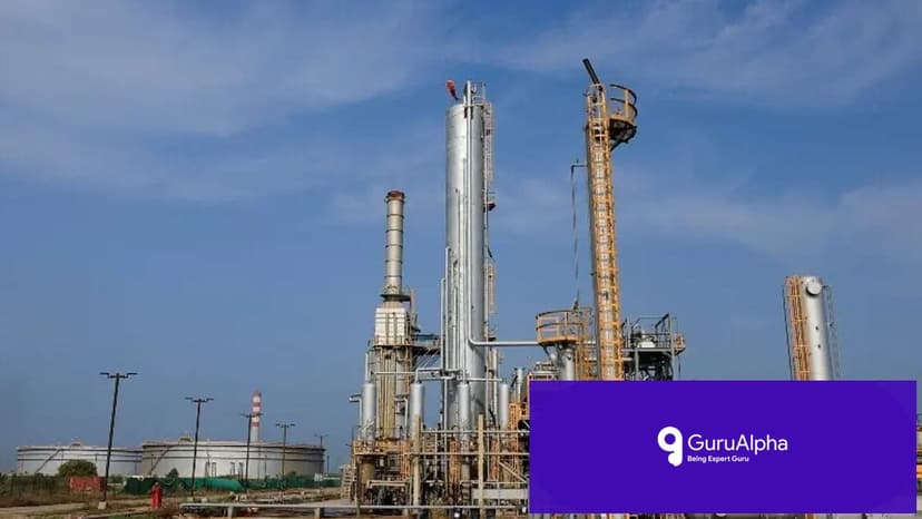 Pakistan Finalizes Modernization Deals to Upgrade All Five Oil Refineries