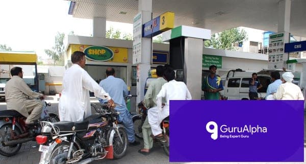 Pakistan Fuel Price Volatility Disrupts Business Planning and Economic Growth