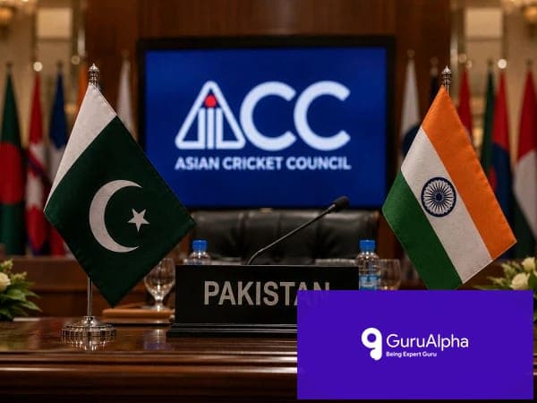 Pakistan Outmaneuvers BCCI in High-Stakes ACC Asia Cup Summit