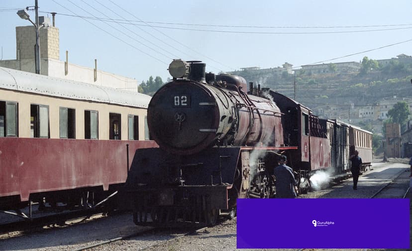 Pakistan Revives Historic Railway Routes: Multan, Jhang, Sargodha Lines to be Upgraded