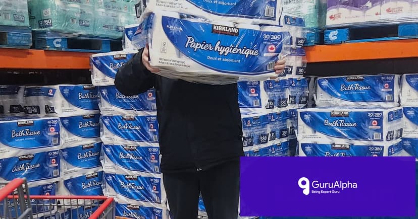 Paper Wars: How the US-Canada Trade Breakdown Inflates Household Staples