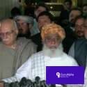 Parliamentary Opposition Unites as Joint Factions Convene Historic Assembly Alliance