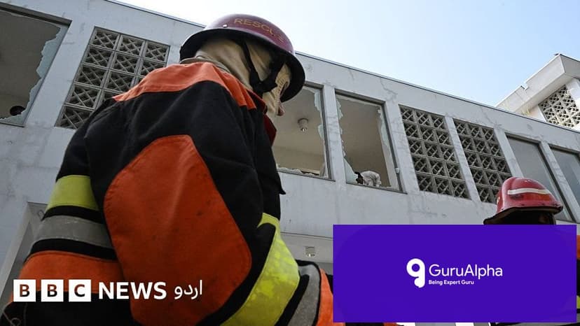 PIMS Hospital Inferno: Inquiry Exposes Fatal Delays as 14 Infants Die