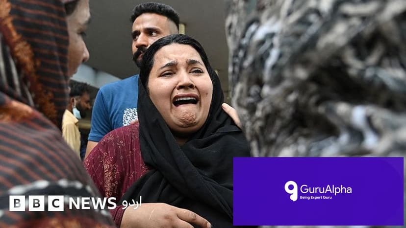 PIMS Newborn Tragedy: How Neglect and Overcrowded Wards Killed 14 Infants