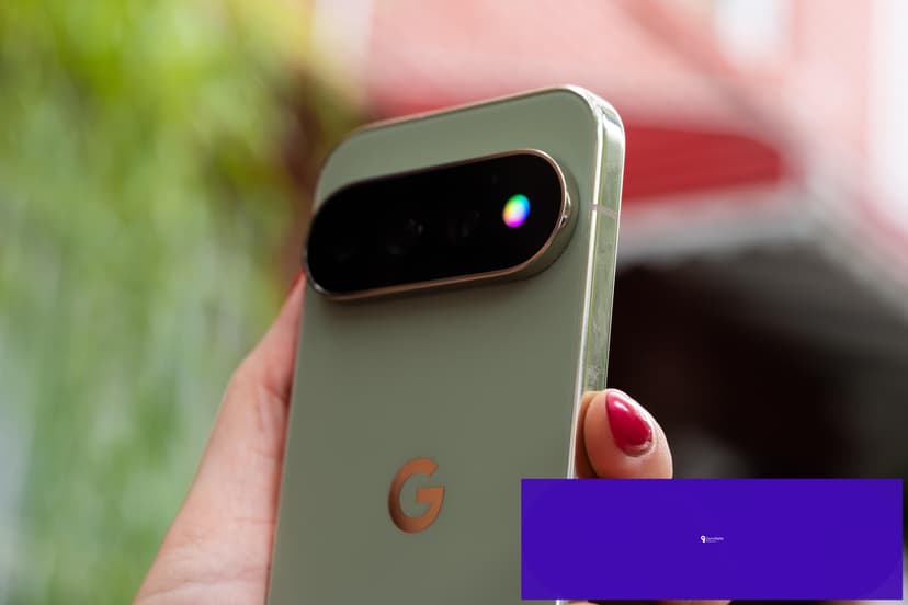 Pixel 11's HiLight LED Revived by Developer App