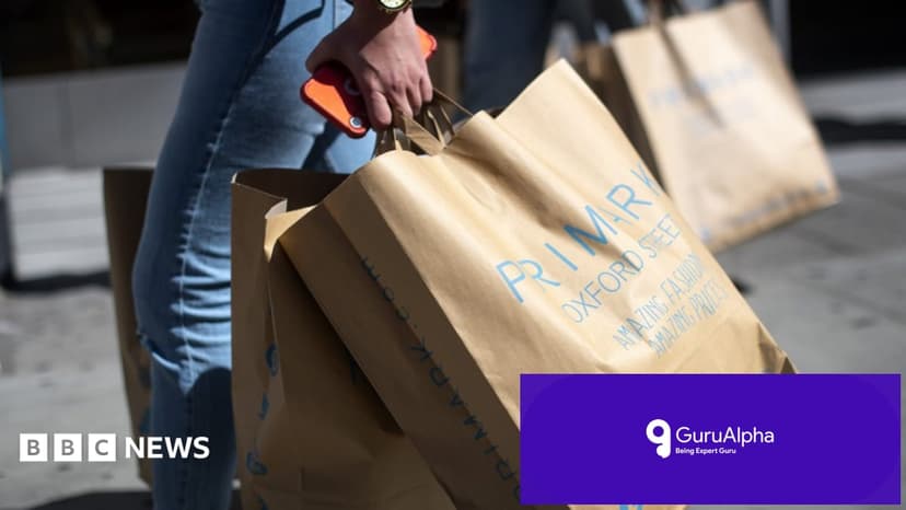 Primark Launches Home Delivery, Ending Decades of E-Commerce Resistance