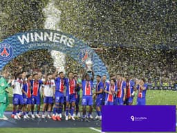 PSG Relocates Opening League Match to Rennes Due to Pitch Damage