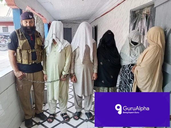 Public Femicide in Peshawar Exposes Persistent Loopholes in Honor Crime Laws