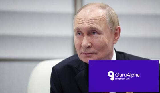 Putin Calculates US Distraction in Middle East Weakens Washington's Global Grip