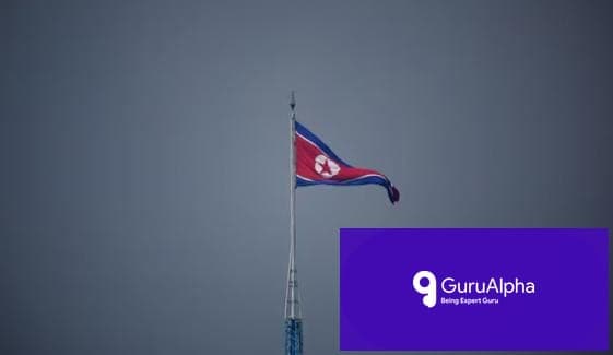 Pyongyang Warns of Escalation as Washington Approves Advanced Missile Sale to Seoul