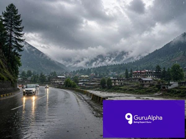 Rawalpindi Issues High Alert as Nullah Lai Surge Threatens Low-Lying Neighborhoods