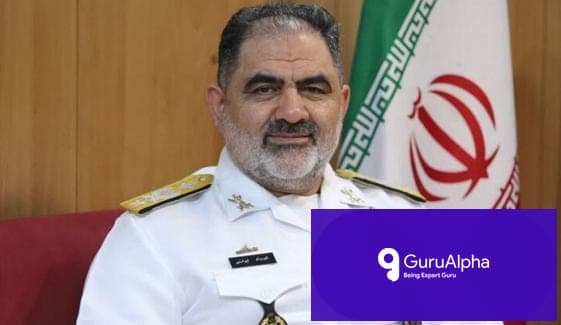 Rear Admiral Shahram Irani Warns Gulf Adversaries Over Iranian Naval Capabilities