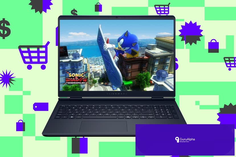 Refurbished Alienware Aurora 16 and High-End Tech Clearance Reshape Mid-Range Gaming