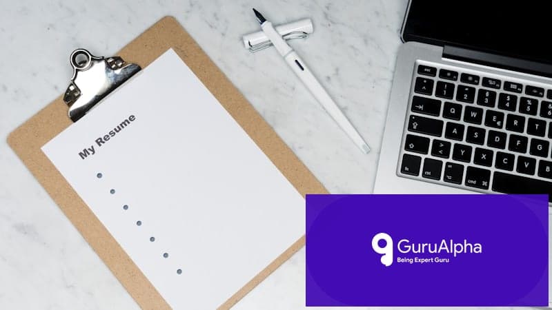 Resume Writing Tips That Get You Hired