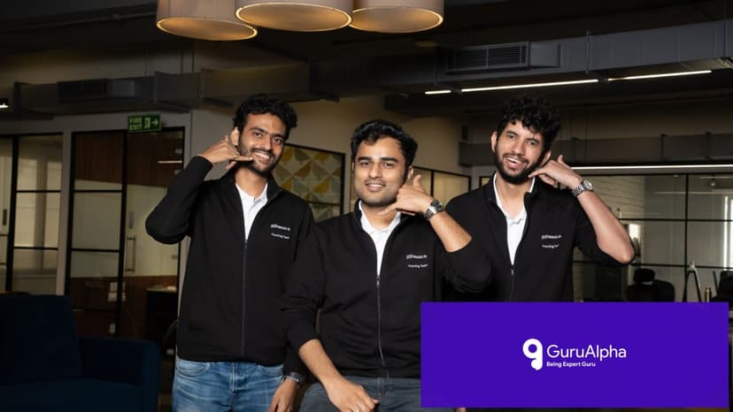 Ringg Secures $10 Million From Peak XV to Redefining Voice AI Infrastructure