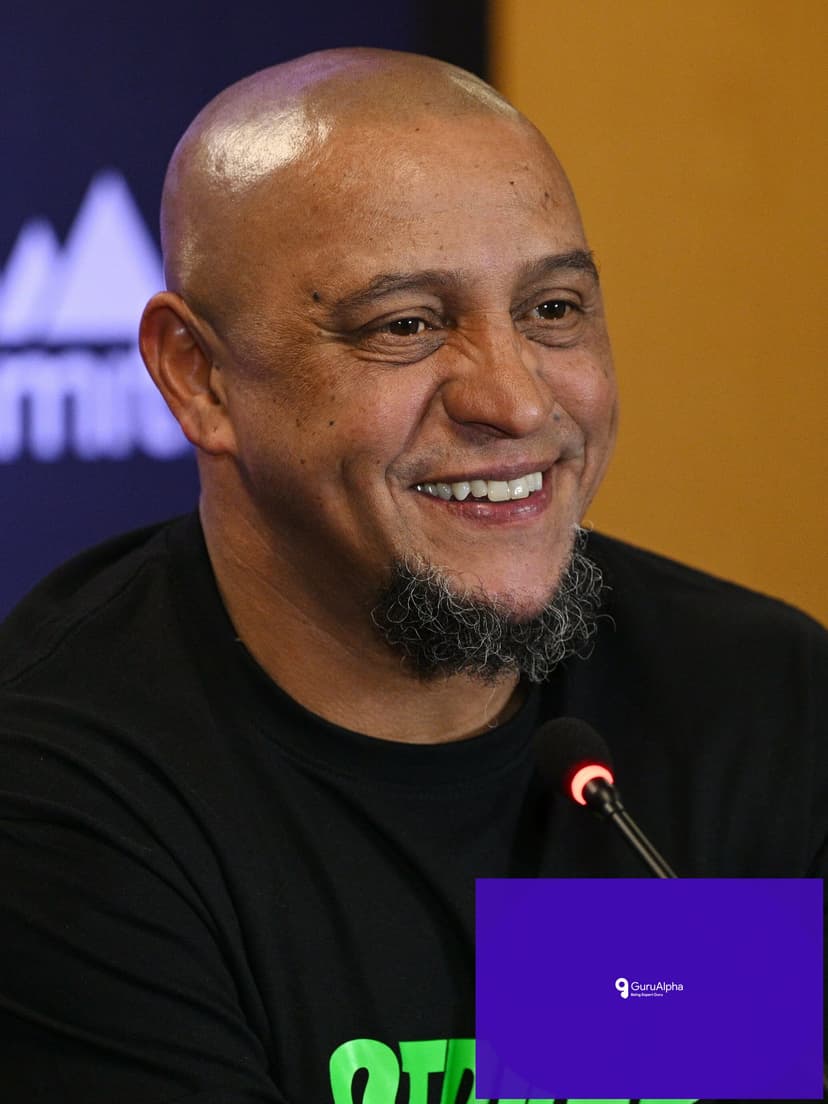 Roberto Carlos Denies Islam Conversion Rumors, Exposing Misinformation Machine