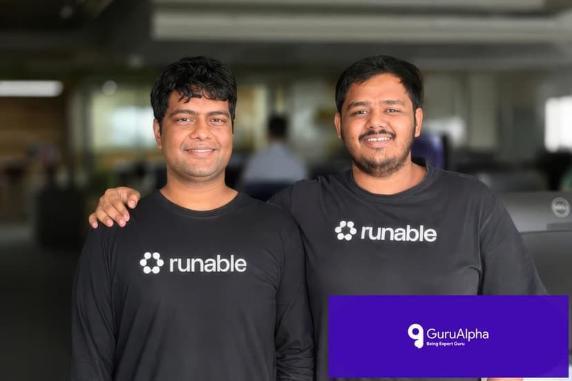 Runable Secures $21M as AI Agents Transition from Coding to Revenue Growth