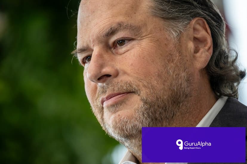 Salesforce Intercepts $1.5B Listen Labs Deal as VC Rules Shatter