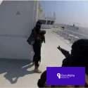 Saudi Shipping Giant Bahri Confirms Red Sea Vessel Attack, Crew Unharmed