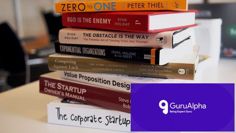 10 Self-Improvement Books That Will Change Your Life
