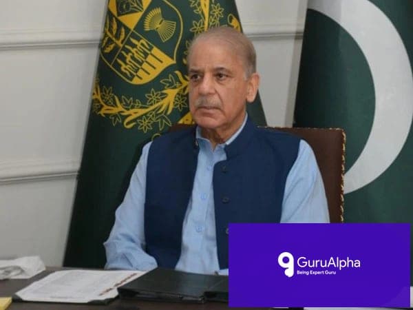 Shehbaz Sharif Orders NARC Overhaul to Eradicate Pakistan's Seed Crisis