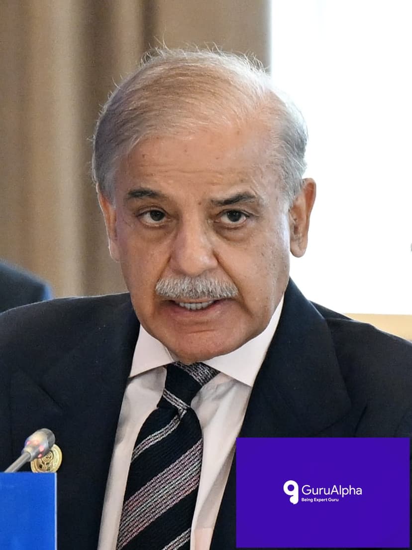 Shehbaz Sharif Orders Probe Over Non-Functional Cardiac CT Scanner at PIMS