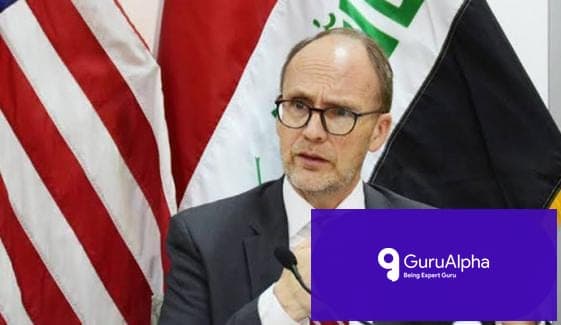 Shifting Goalposts: Douglas Silliman Warns of Unclear US Strategy on Iran
