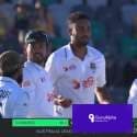Shoriful Islam Rewrites Subcontinental History with Rare Australian Test Record