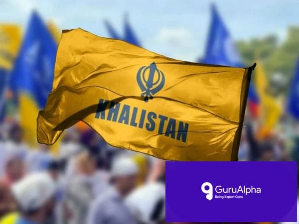 Sikh Activists Converge on New York to Protest RSS Leadership Visit
