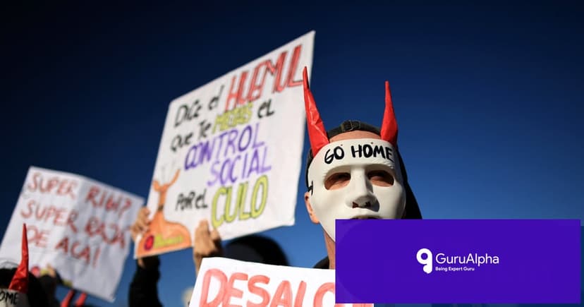 Silicon Valley’s Sovereign Individual: Inside Peter Thiel’s $12M Argentine Sanctuary