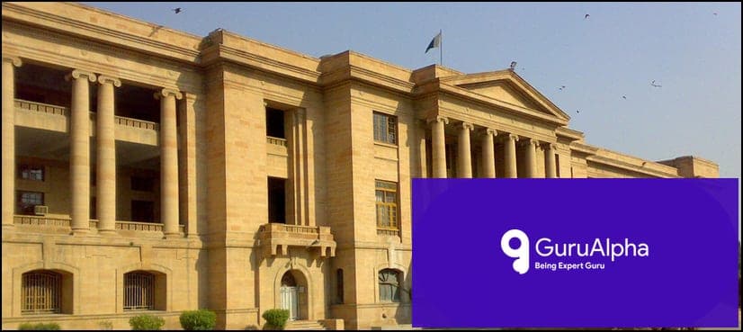 Sindh High Court Disposes Petitions as Two Missing Persons Safely Return Home