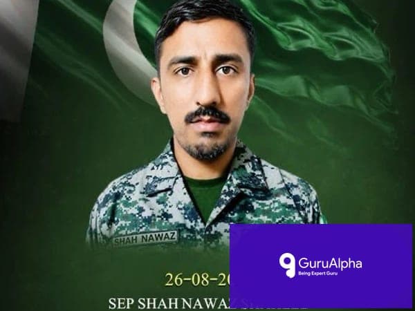 Sniper Fire Kills Rangers Soldier in Azad Kashmir Road Clearance Ambush