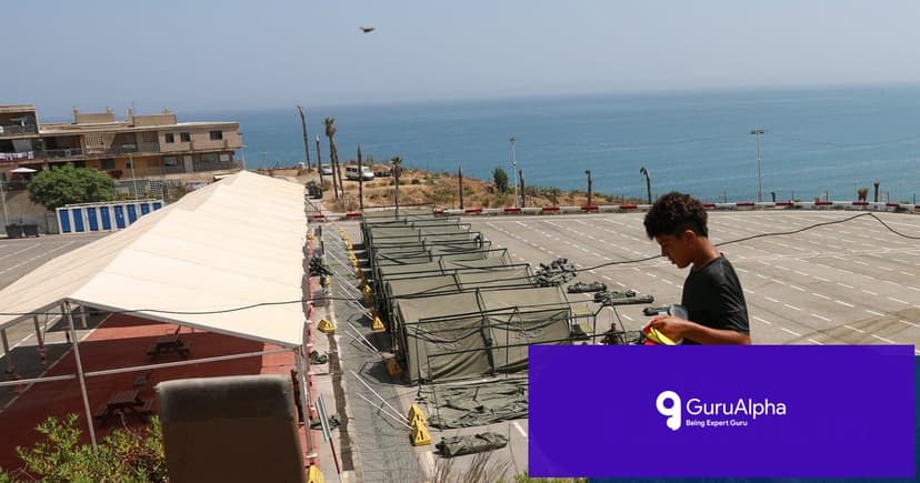 Spain Reverses Policy to Relocate 500 Migrant Children from Ceuta