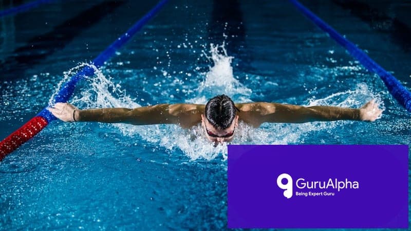 Swimmer Breaks 400m Freestyle World Record by Two Full Seconds