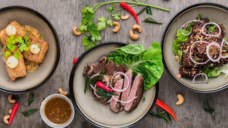 Street Food in Pakistan: A Delicious Journey