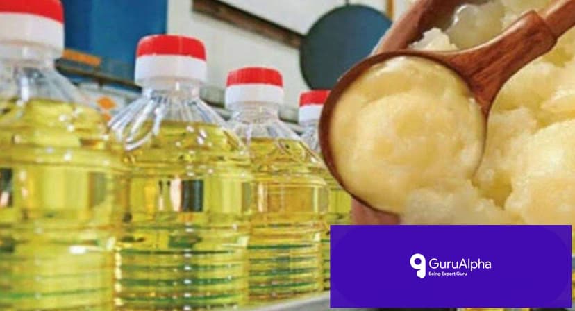 Supreme Court Upholds Rs30m Cartel Fine Against Ghee Manufacturers Association