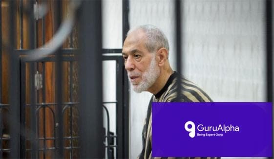 Syria Sentences Former Grand Mufti Ahmad Badreddin Hassoun to Life Imprisonment