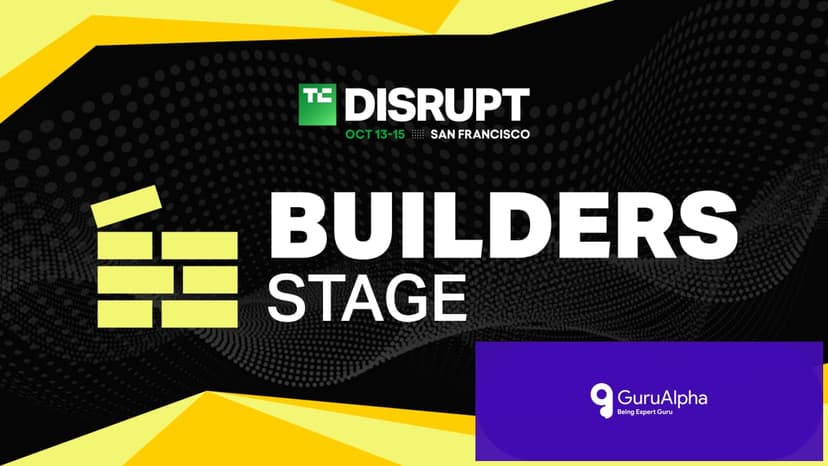 TechCrunch Disrupt 2026 Reboots Builders Stage for Startup Execution Playbooks