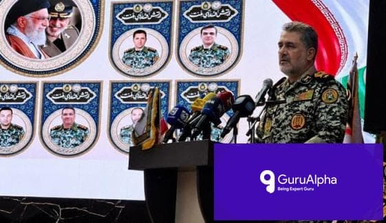 Tehran Fortifies Sky Shield as Iranian Military Expands Air Defense Array