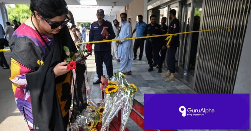 Tragedies in Fire and Steel: How India and Pakistan Expend Citizen Lives