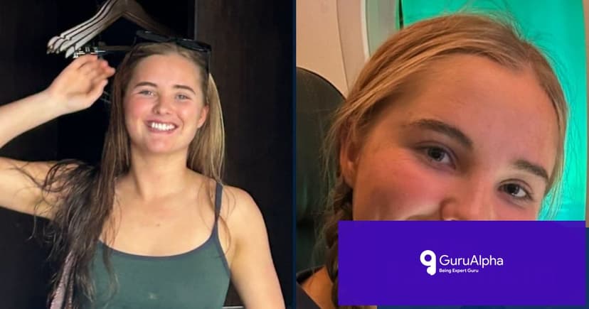 Tragic End to Eight-Day NSW Search for Young Adventurer Lily Hooper