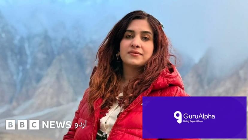 Tragic Stranding on Spantik: Who Pays for Karakoram High-Altitude Rescues?