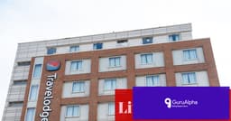 Travelodge CEO Resigns and JD Sports Issues Profit Warning as Markets Flinch