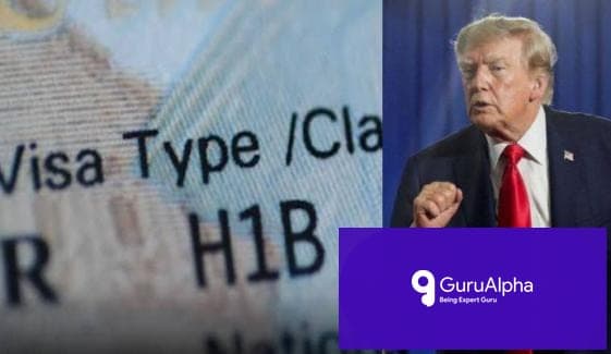 Trump Administration Proposes $103,265 H-1B Visa Fee Targeting Foreign Talent